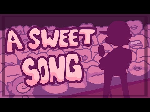 St.Arnaud - A Sweet Song (GingerPale Official Music Video)