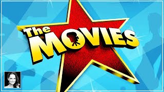 The Movies: Stunts &amp; Effects | First Look at the Studio Simulation Game from 2005