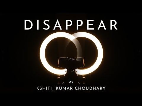 Sumerian Vocal Audition (Disappear) by Kshitij