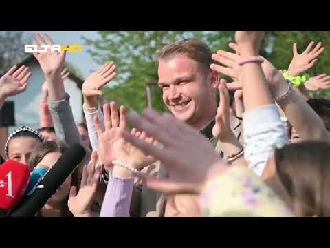 BL HRONIKA 03 05 22 - ČISTO LICE NAŠEG GRADA LAZAREVO