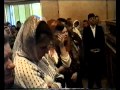 Освящение Дома Молитвы. Дубица 1992г 