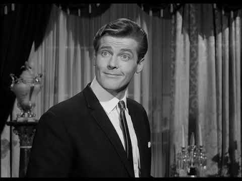 Swiety S02E23 Wielki Paser - The High Fence