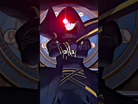 Shirou Emiya vs Cid Kagenou