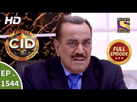 cid episode 1548 cid episode 1548