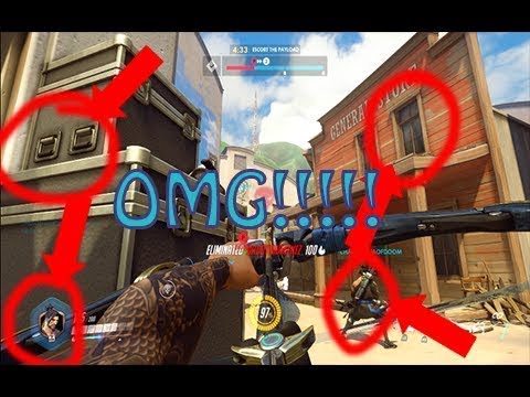 INSANE Pro Player Montage | Mind BLOWING Skills | Top 500 Smurf "SwiftBunny" OWL Champion