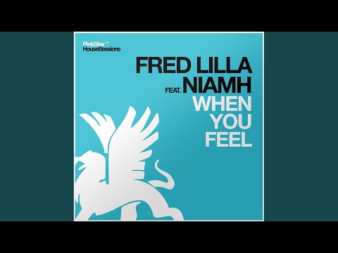 When You Feel (Instrumental Mix)