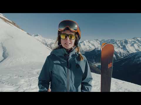 The best Women's skis of 2020 - All Mountain