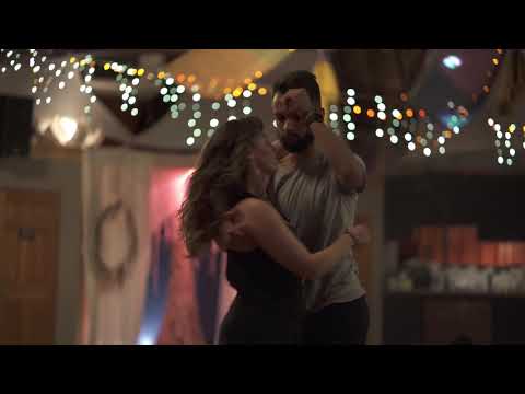 Brazilian Zouk - Enjoying Close Embrace I - Gui & Kelsey - Fais Ton Choix by Mika Mendes