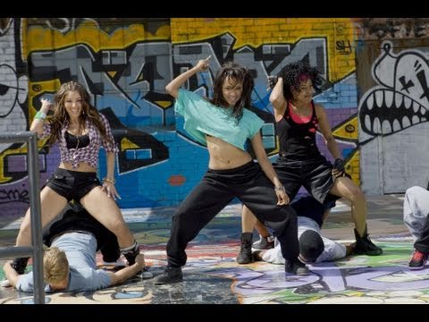 Dance Battle Honey 2 - Bande annonce VOST