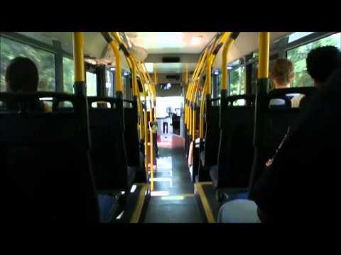 Brisbane Transport Bus 1457 - MAN 18.310 [CNG] [Volgren "CR228L"] [Voith]