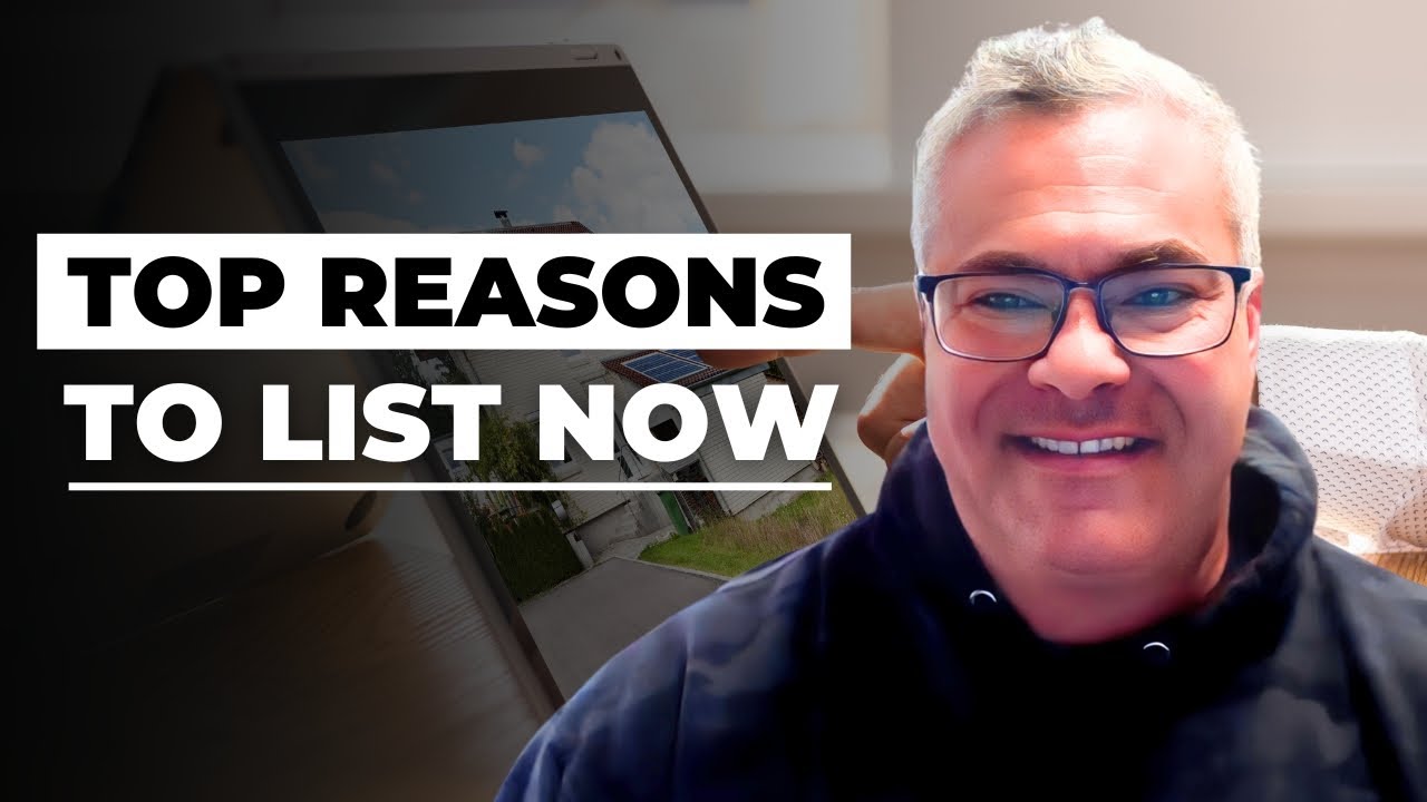 6 Benefits of Selling Your Home Before Spring