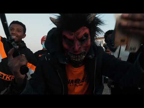 Djavra97 ( 9.0 soulara clip officiel )