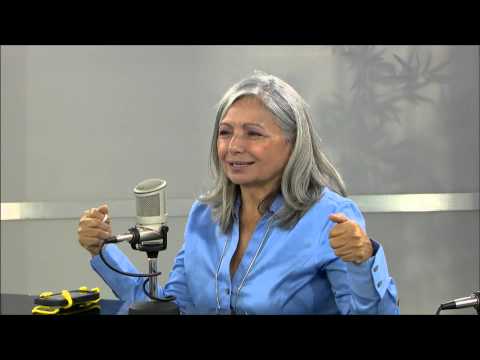 Hay Que Decirlo 06-22-15  (07) - Lic. Lucy Rodriguez contesta preguntas del publico