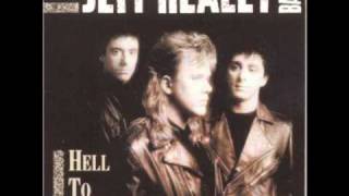 The Jeff Healey Band-Hell To Pay