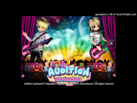 Audition - Every Day