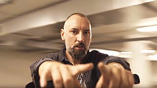 Fink - Pilgrim (2014) - 4K HD