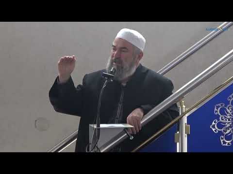 Ngritja e Çmimeve - Hoxhë Ferid Selimi - Hutbe