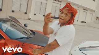 Download lagu Trippie Redd - 'SPACE TIME' mp3 Download lagu Trippie Redd - 'SPACE TIME' mp3