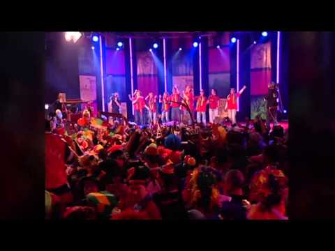 LVK 2005  - 17/19: De lètste (Reuver) - Leiding Jong Nederland