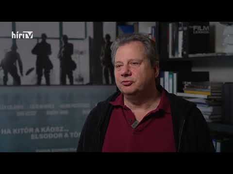 Svenk (02.08) - Már elérhető a #Filmio kínálatában a "Libertate '89 - Nagyszeben" című dráma