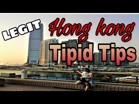 image-How much is the cheapest flight from Manila to Hong Kong? 