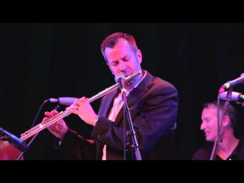 Shawn Maxwell's Alliance - Sector 7-G (Live at Mayne Stage)