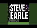 Taneytown (Live)
