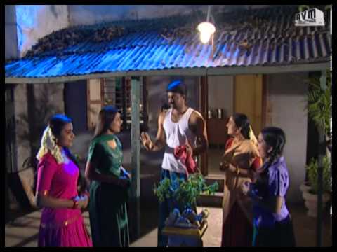 Episode 05: Janaki Telugu TV Serial - AVM Productions