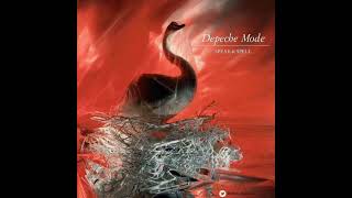 what's your name - depeche mode