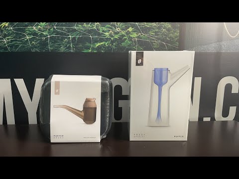 Is The PUFFCO Proxy Worth Buying? + Proxy Droplet Official Review