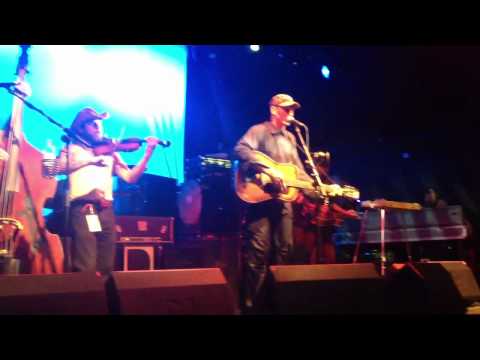 Hank 3 - D. Ray White Live Camden, London