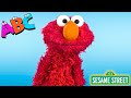 Elmo Loves ABCs Learn Letters Sounds And Words With Elmo