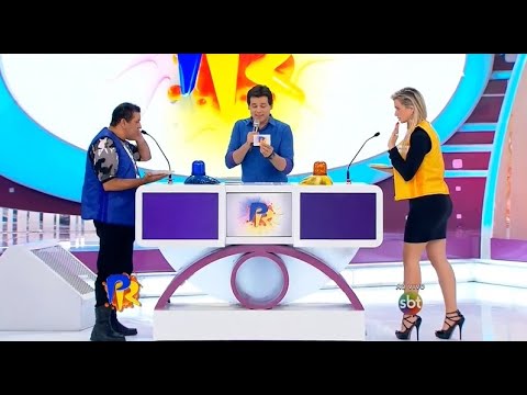 Passa ou Repassa (2015) - A Praça é Nossa X Veridiana Freitas, Juliana, Nadja Haddad e Gil Jung