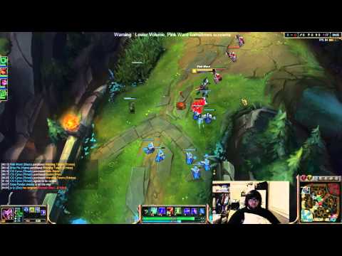 Jukes and Double Kill!