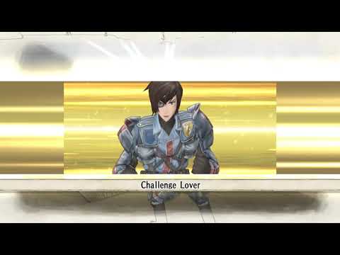 Valkyria Chronicles Part 73