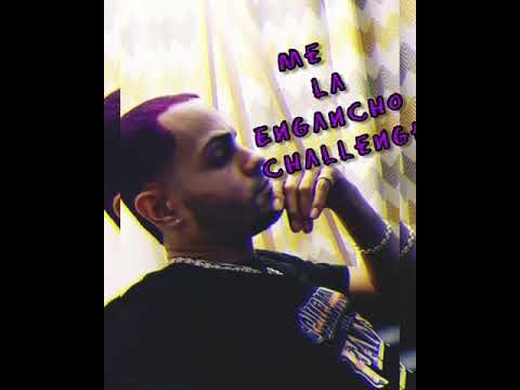 Me La Engancho Challenge - Guallu La  mente