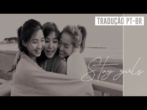 Stay - Snsd Taitiseo