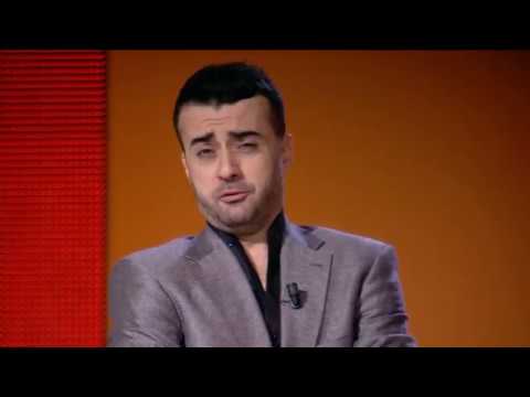 Highlights, E Diell, Gazmend Paja