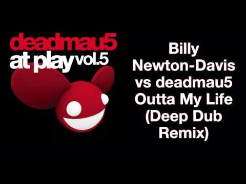 Video thumbnail for Outta My Life (Deep Dub Mix)