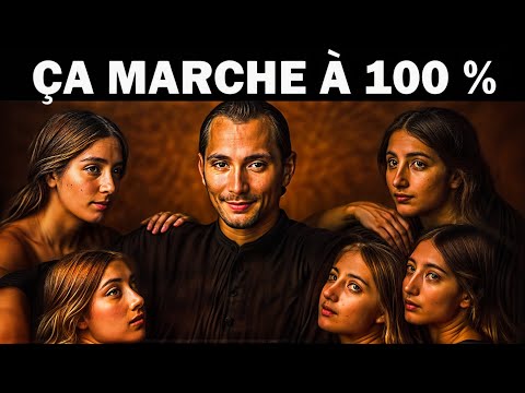 Comment Parler Aux Femmes Et Contrôler Leur Esprit – Selon Machiavel