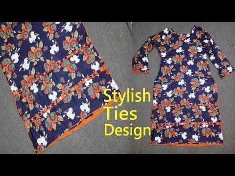 Stylish Kameez| New Beautiful Stylish Kurti Design For Girls| Latest Kameez (Shirt) Design|Pakistani Video