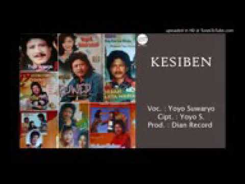 Kesiben @ yoyo.s