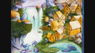 Ozric Tentacles - Sultana Detrii