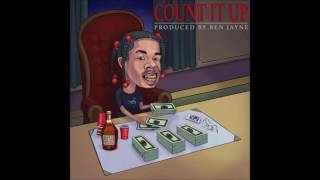 Marty Baller - Count It Up [ITUNES DOWNLOAD]