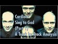 Cardiacs Sing To God Part 1 A Track By Track Analysis