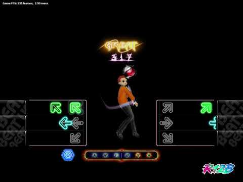 AuditionTH (R12B) Beat Up Interactive - Forever Young (140 Bpm) No Miss