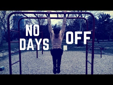 Best Calisthenics/Street Workout Music Mix 2019 | Workout Motivation
