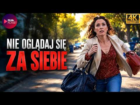Nie oglądaj się za siebie