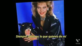 CC. Catch - You Shot A Hole In My Soul (Subtitulado en español)