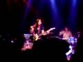 Tracy Bonham - One Hit Wonder (live in Atak 2008)